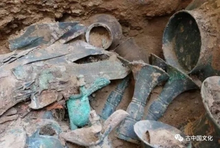 2019ȫ��ʮ�󿼹��˳��������ַ�·��� ����й�������ͭұ�����ڿհ�w4.jpg