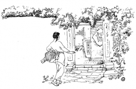 ������Ů�顿�շ���(ɢ��)| С�����ʷ�롰Ů�˷����й�w5.jpg